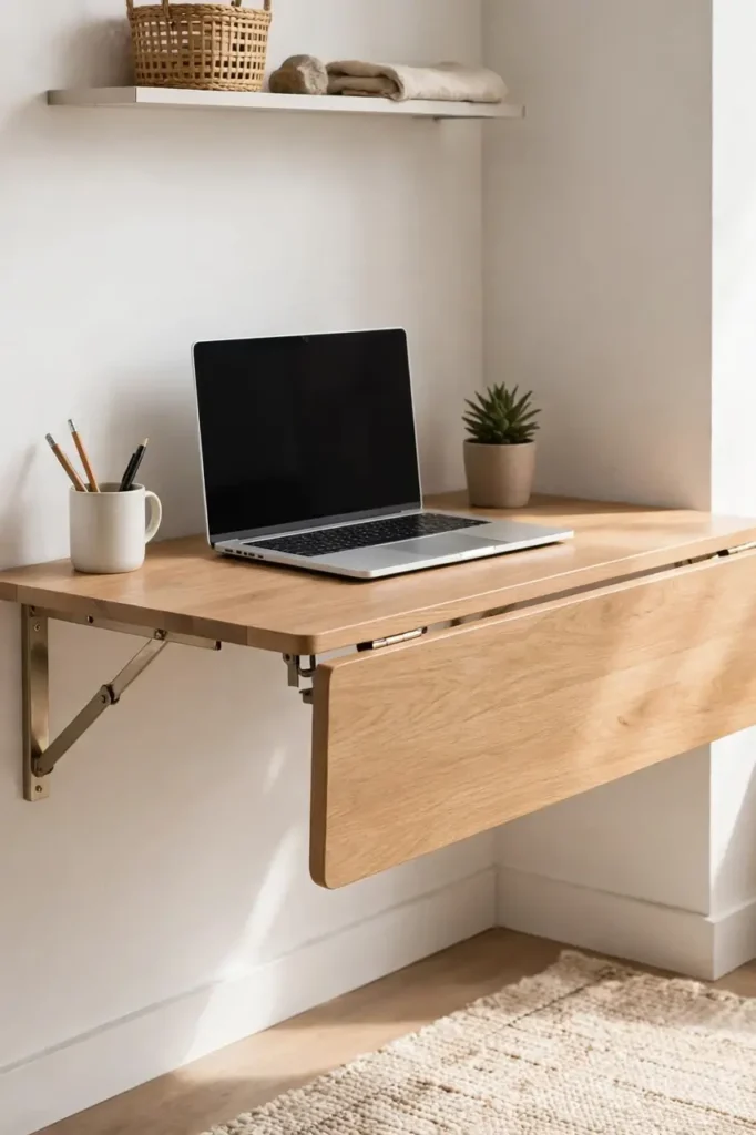 Fold Away Desks