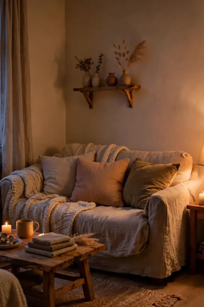 Layered Lighting Tricks