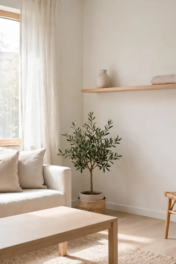 Minimal Clutter Rules