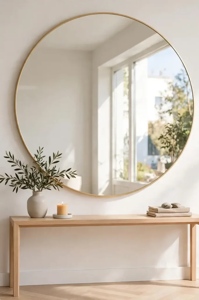 Mirror Magic