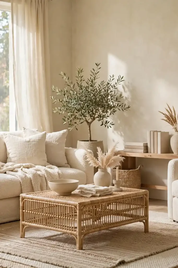 Monochrome Calm Palettes