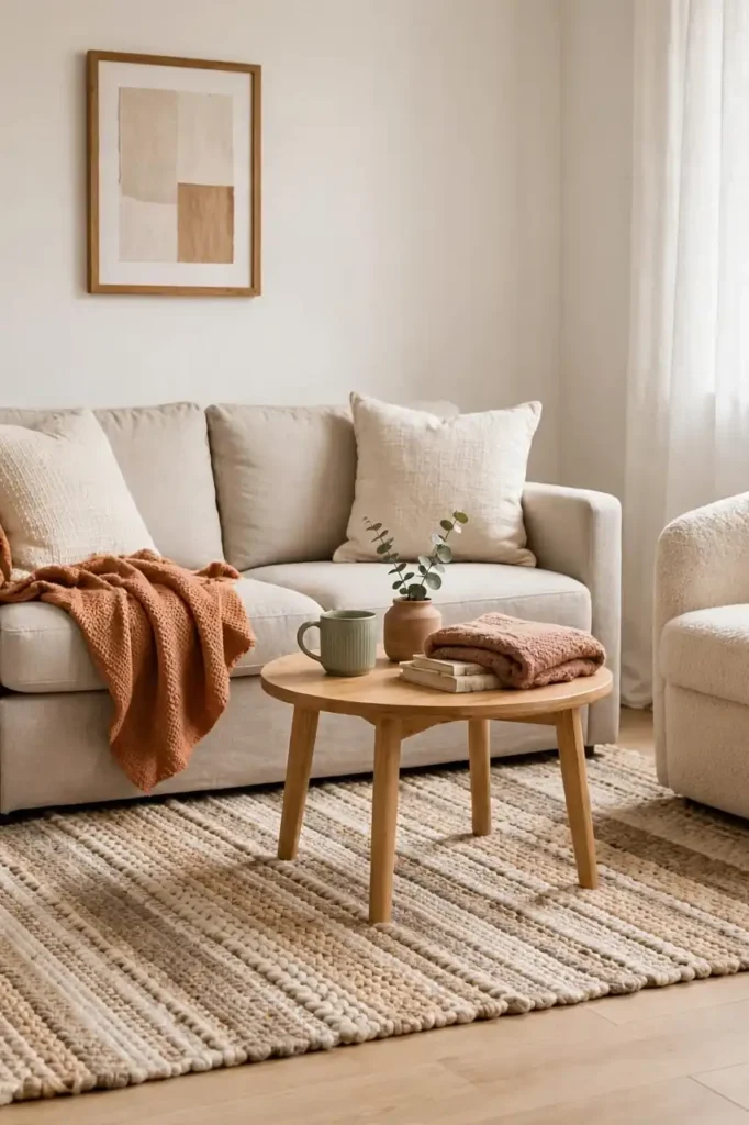 Rug Zone Layers