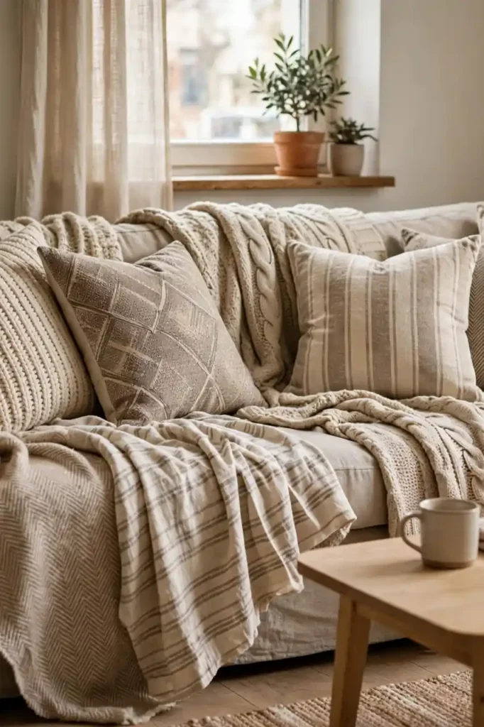 Textile Mix Play