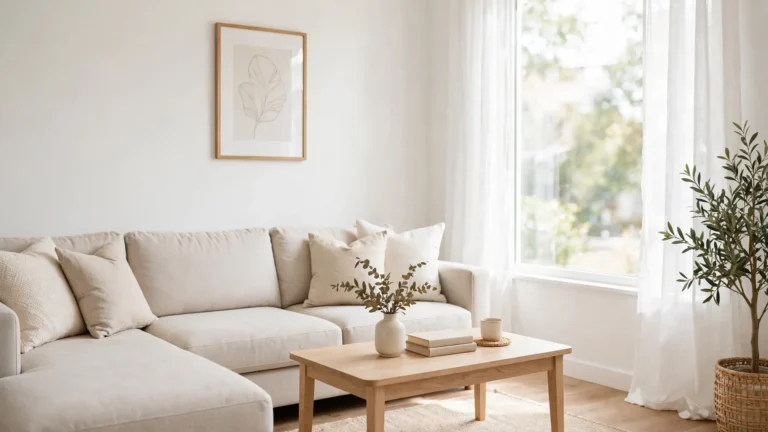 small living room ideas with sectional sofa