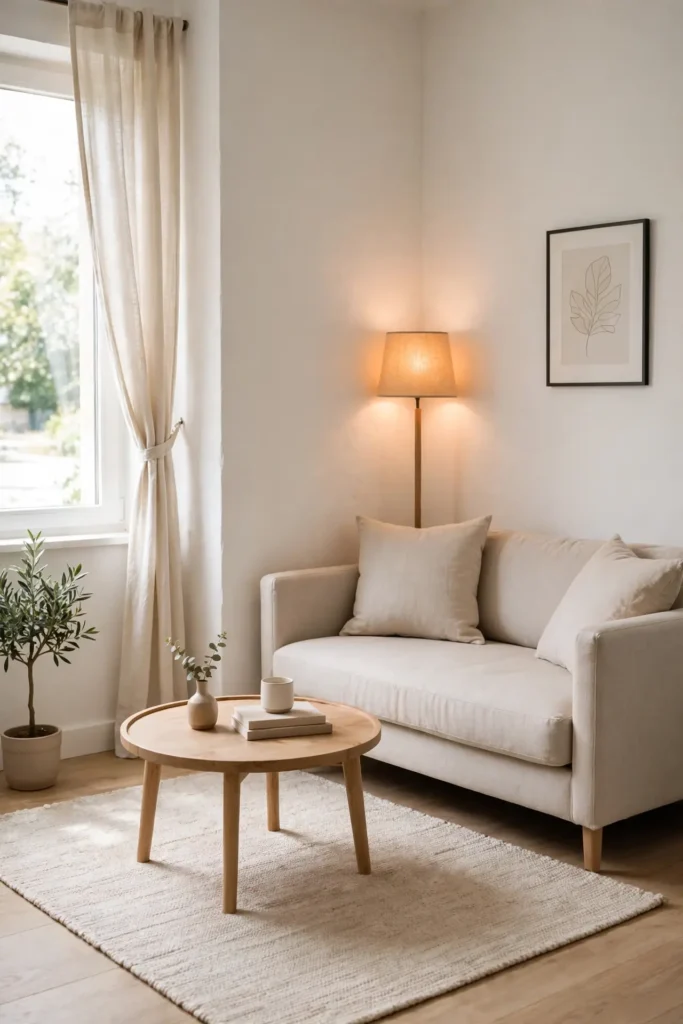 Corner Sofa Anchor
