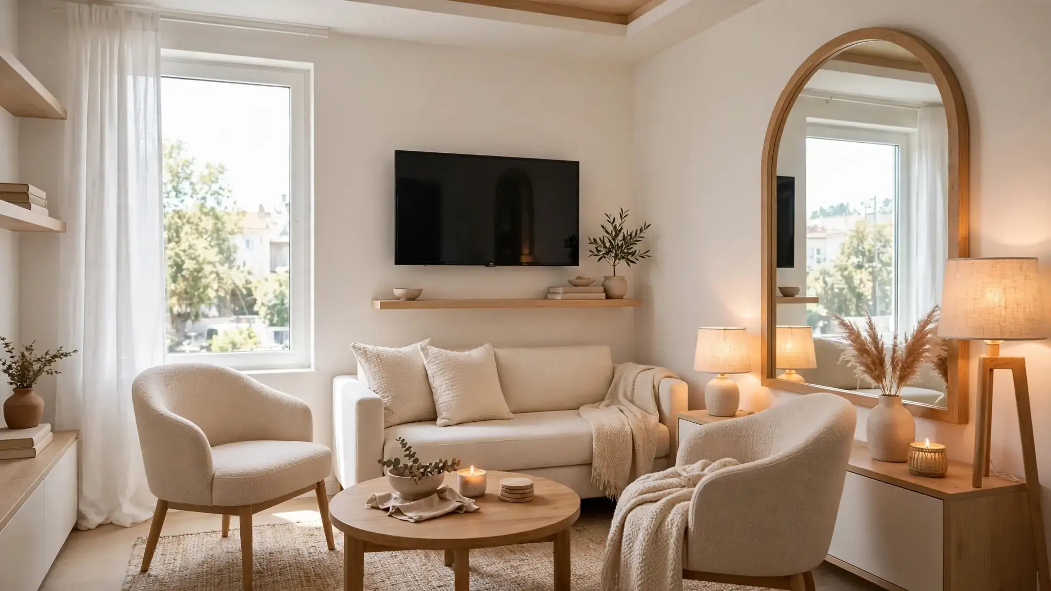 small living room layout ideas