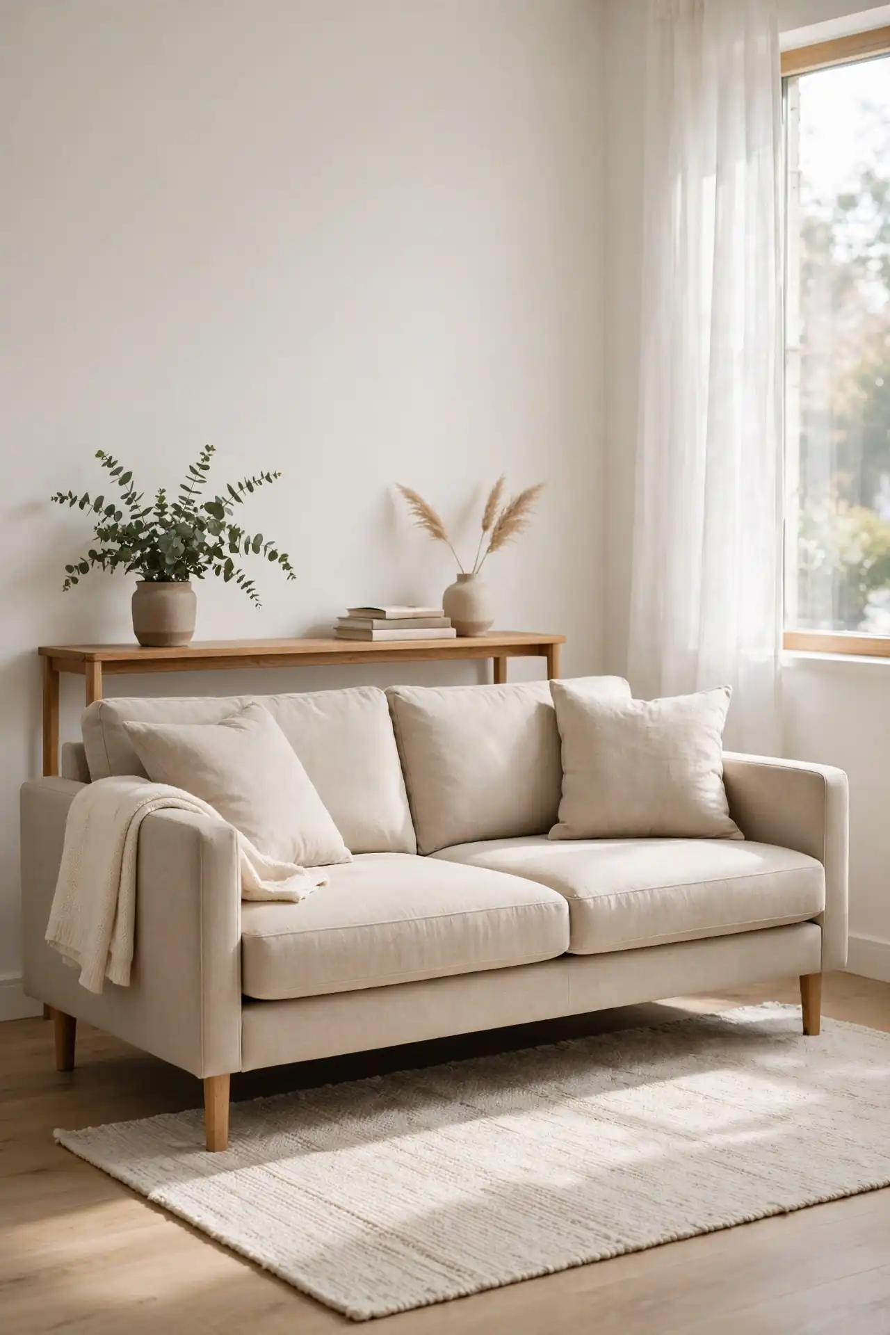 Float the Sofa