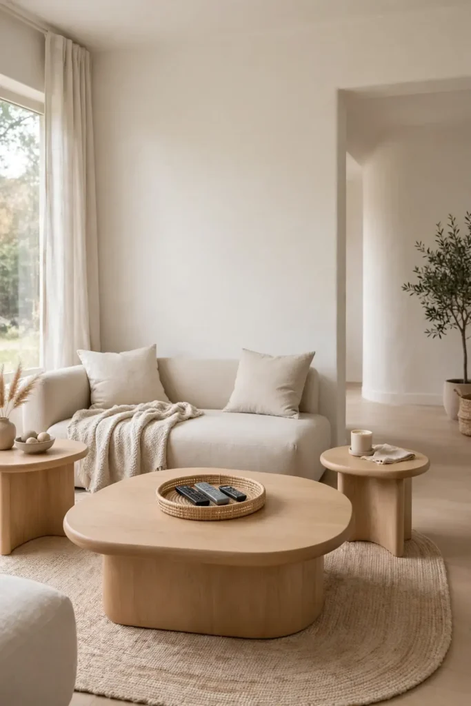 Round Table Center