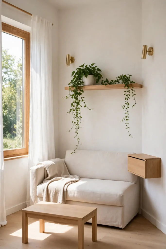 Wall Mount Everything