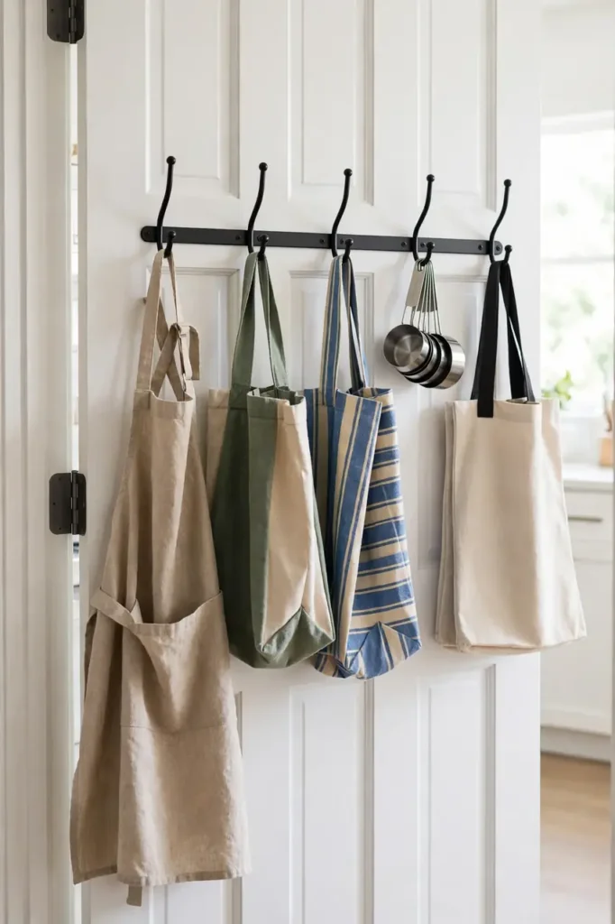 Back Of Door Hooks