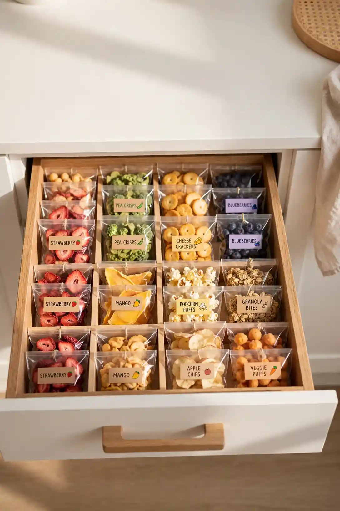 Meal Plan Zone