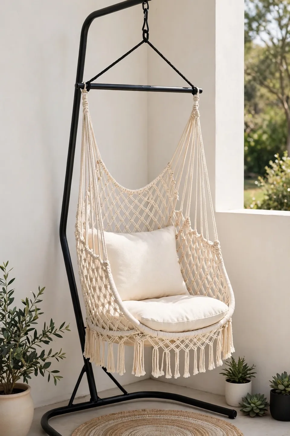 Hammock Chair Spot