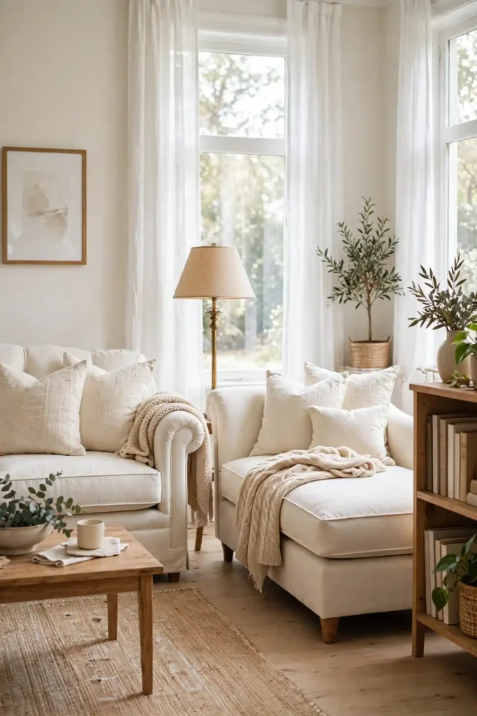 Chaise Lounge Pairings