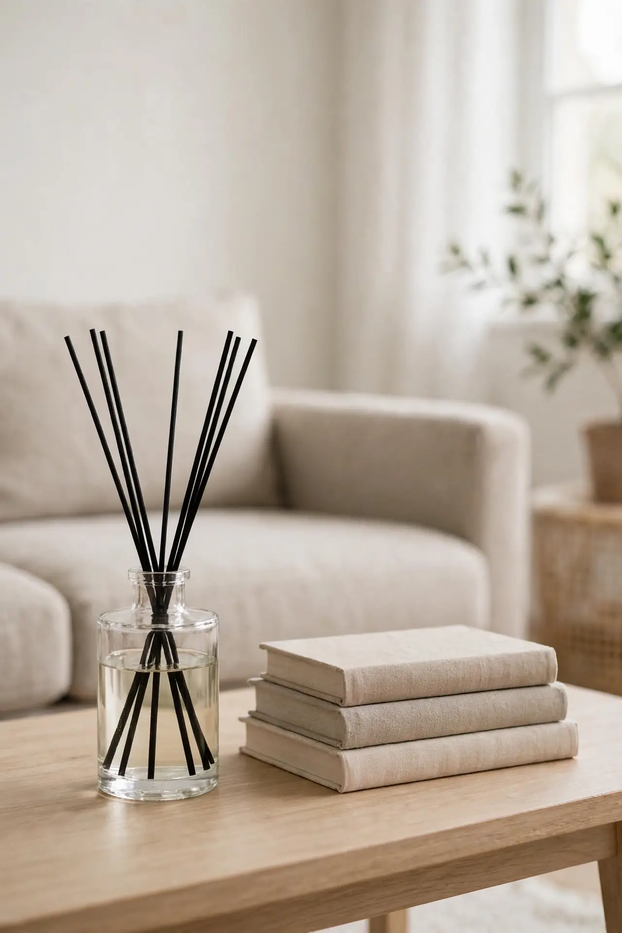 Scented Diffuser Accent