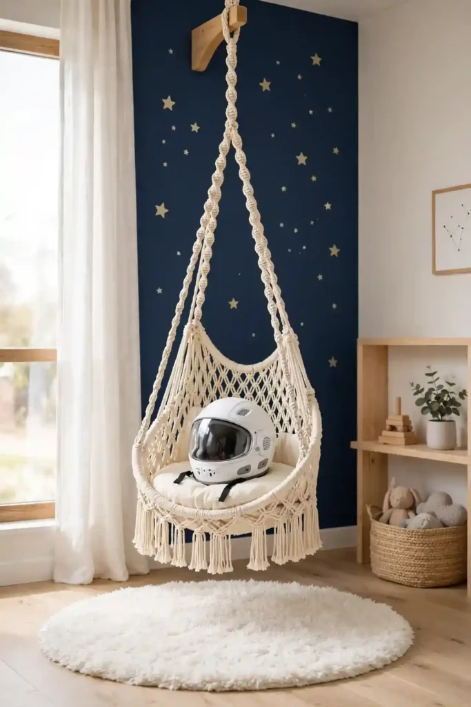 Zero Gravity Hammock