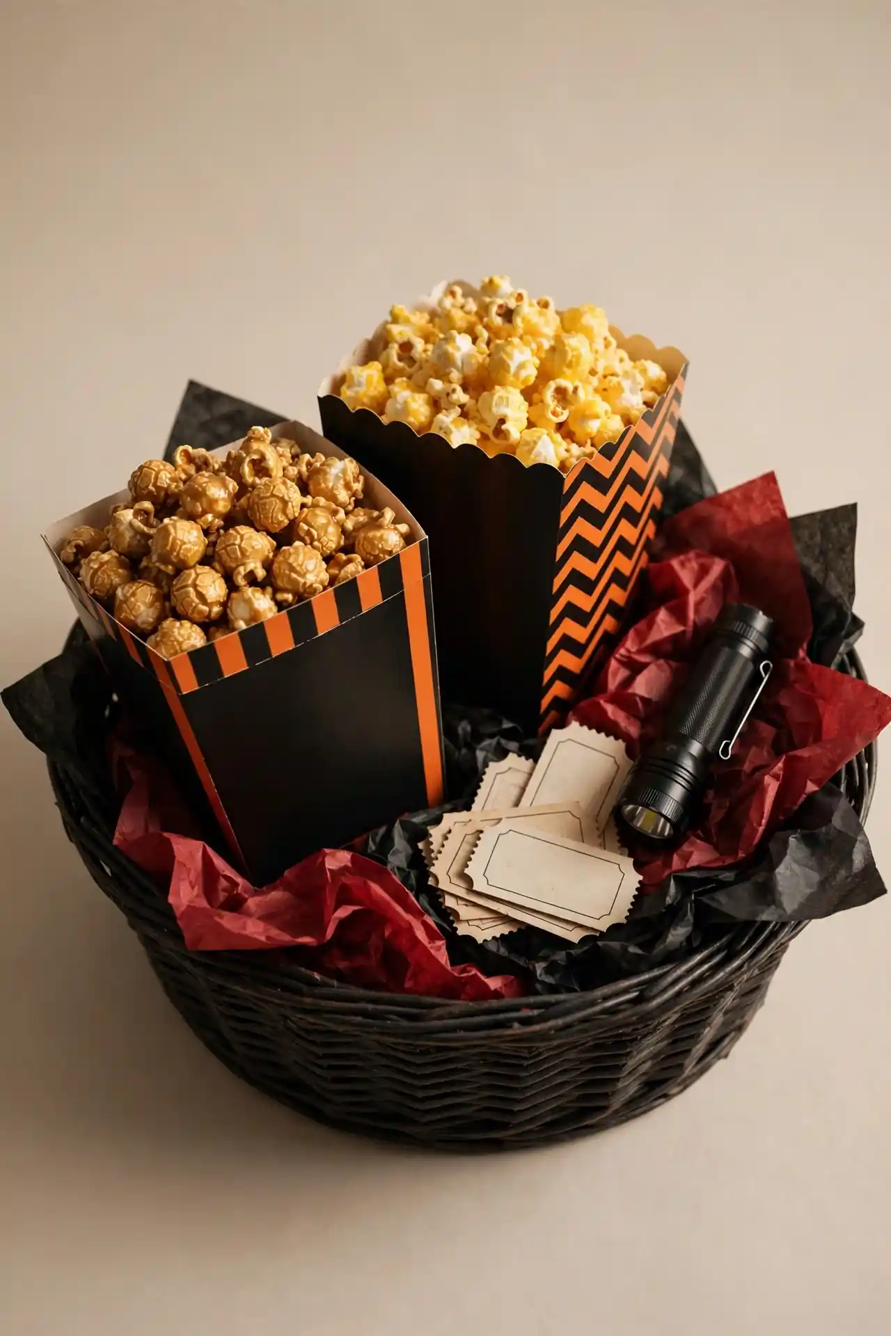 Fright Night Popcorn