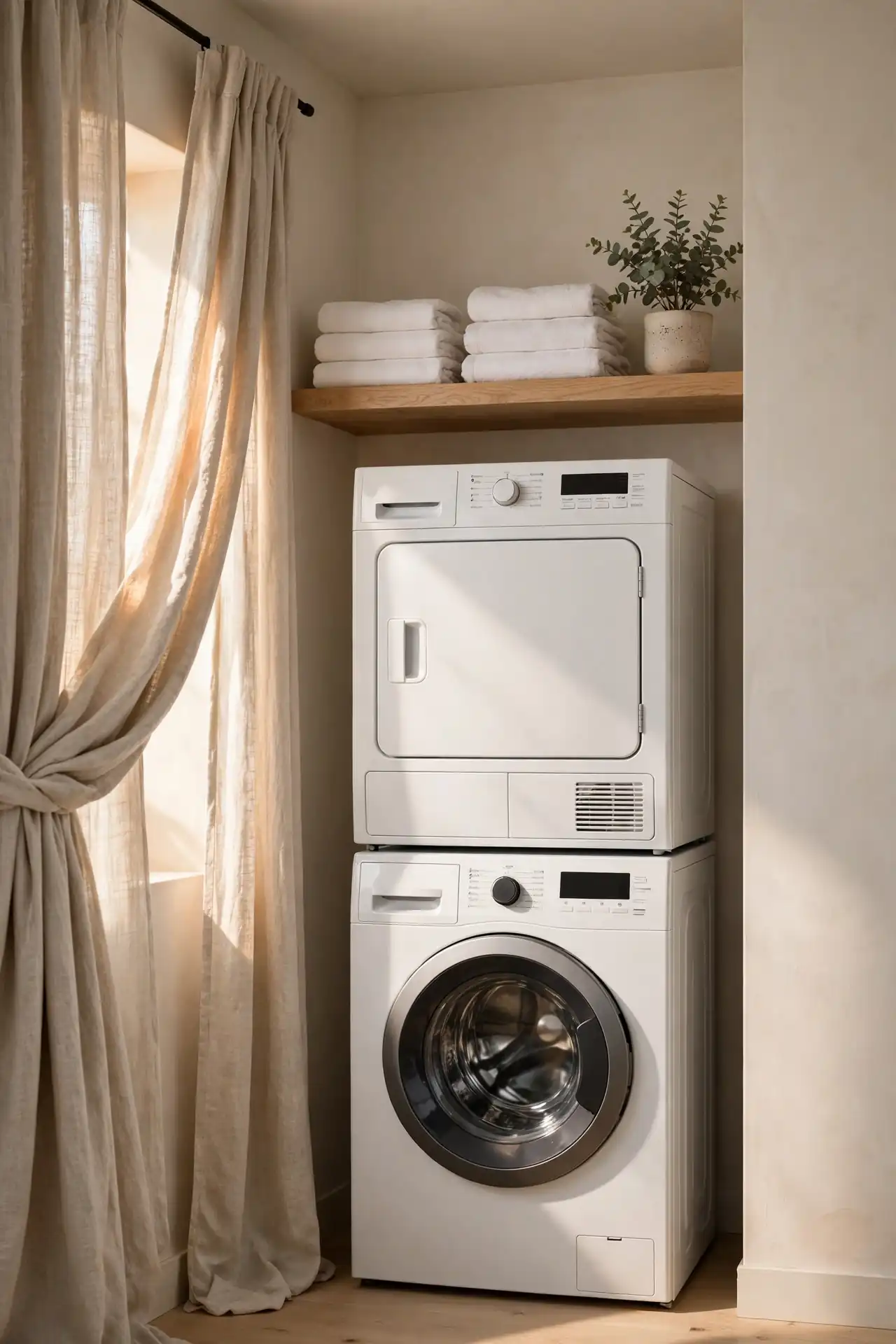 Curtain Panel Cover