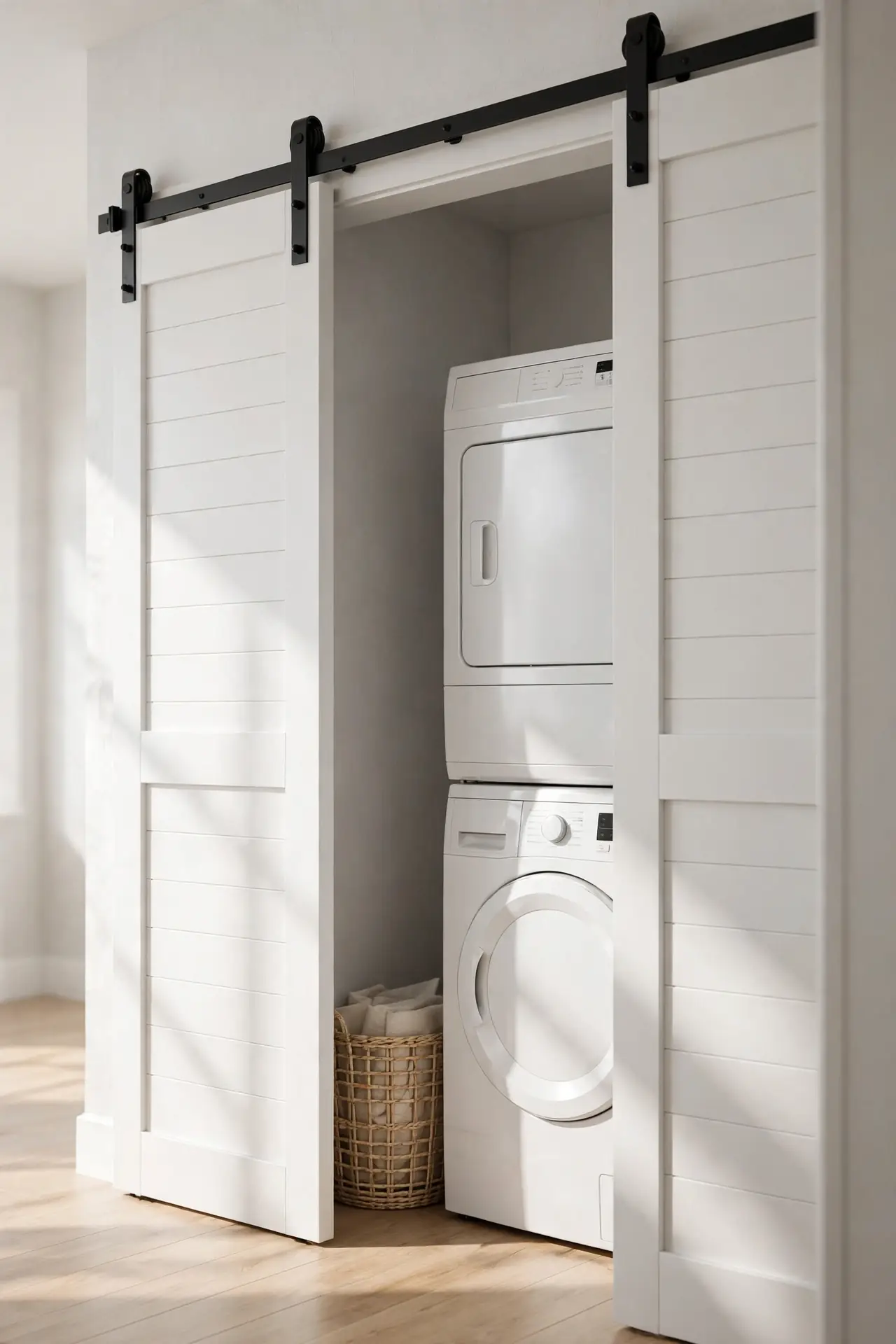Sliding Barn Doors