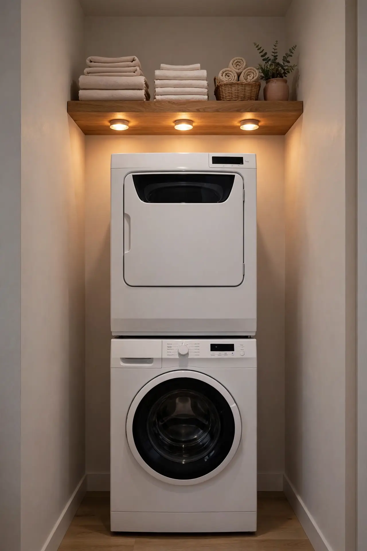 Lighting Upgrade Glow