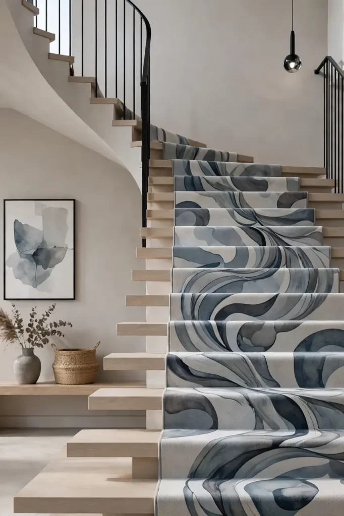 Artistic Abstract Prints