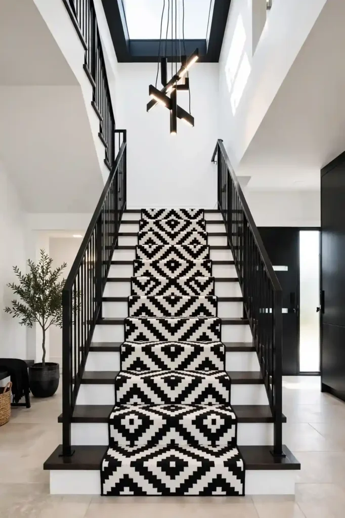 Bold Geometric Patterns