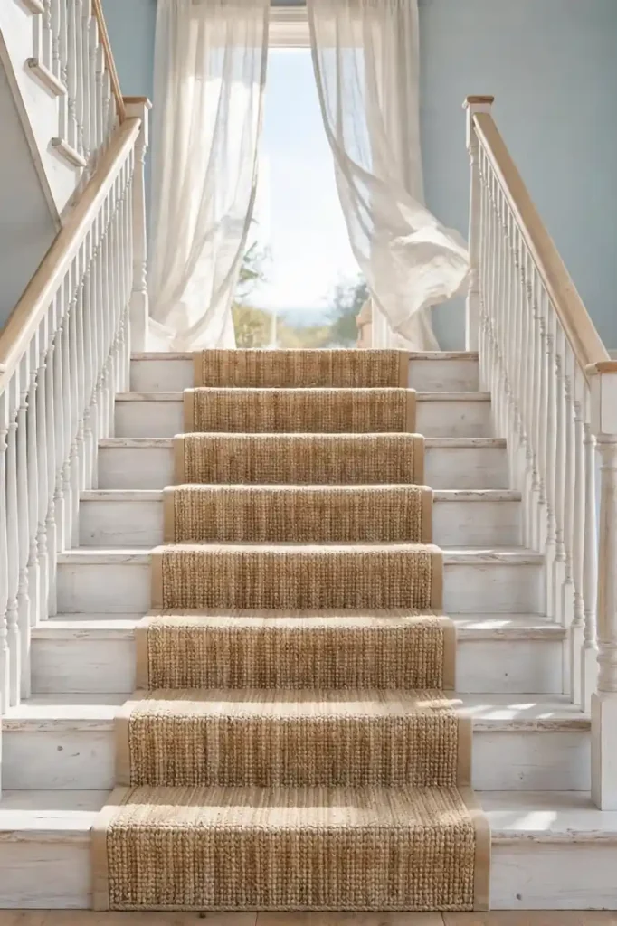 Coastal Sisal Weaves