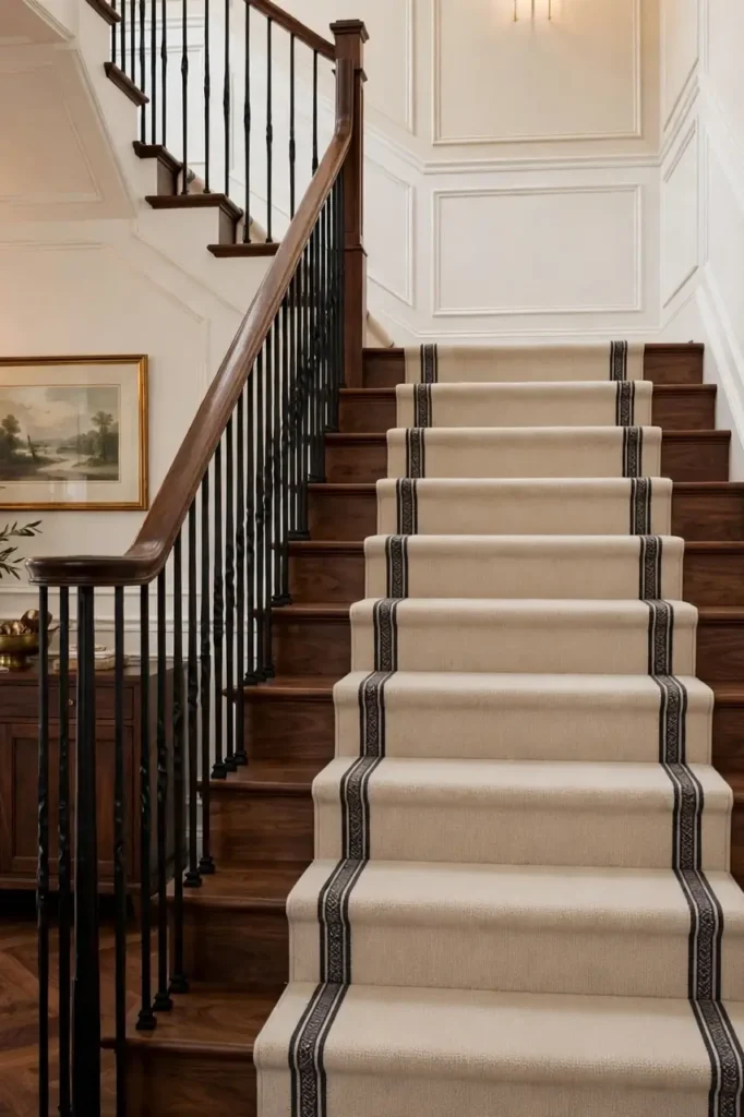 Elegant Border Details