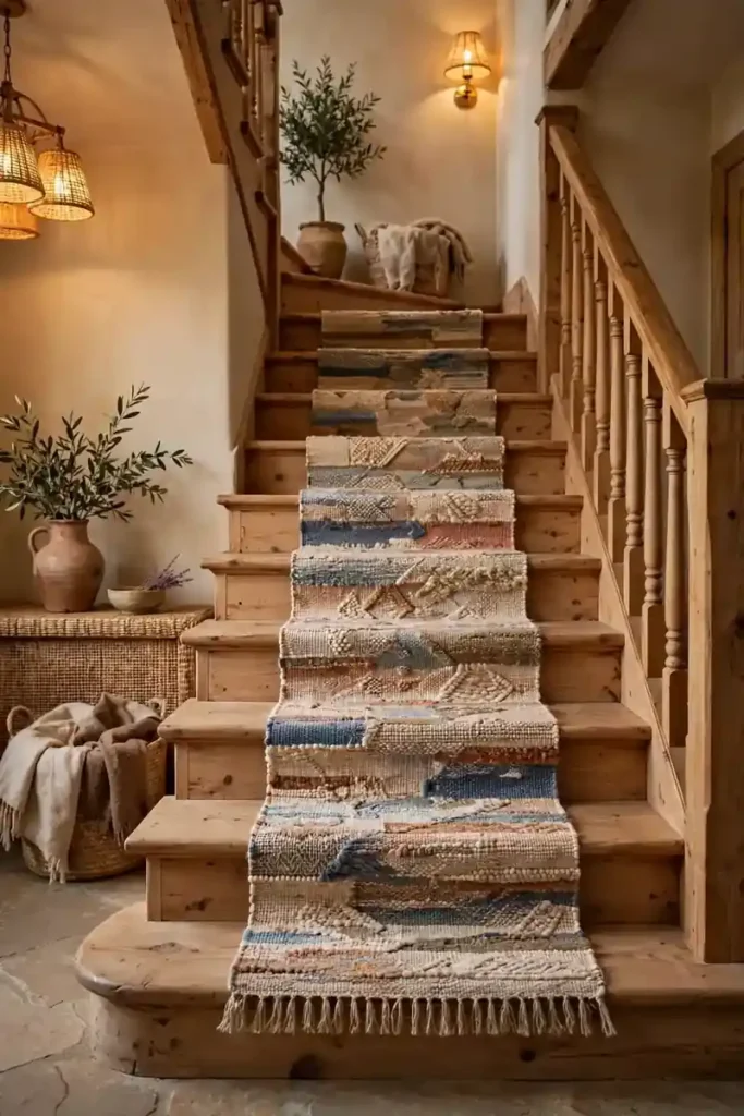 Handwoven Artisan Pieces