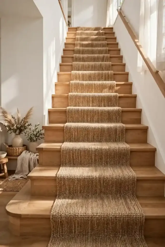 Natural Jute Textures