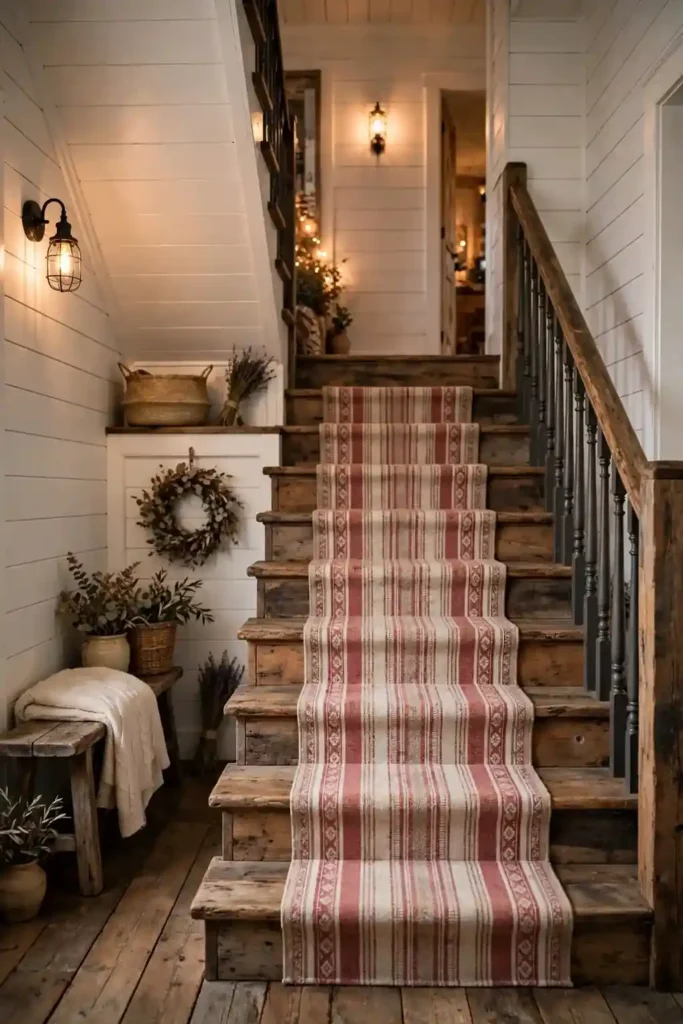 Rustic Farmhouse Style