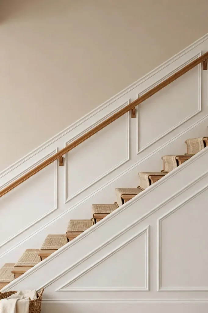 Wainscoting Wall Panels