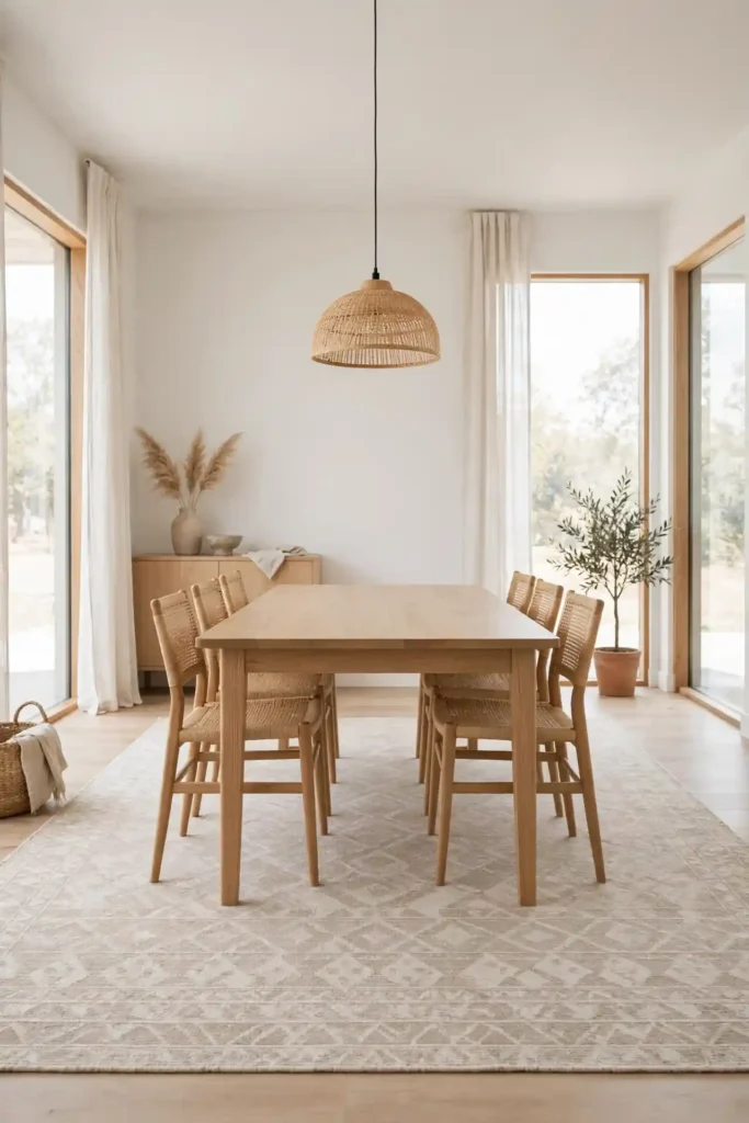 Dining Table Clearance