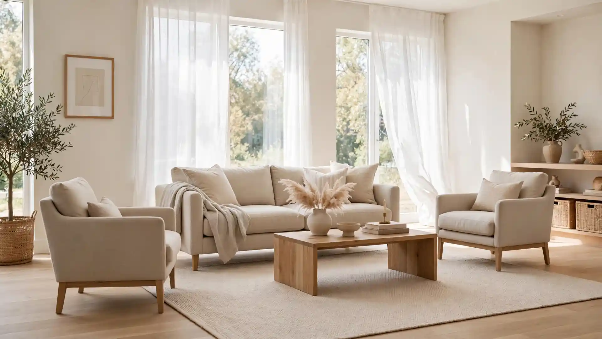 standard rug sizes