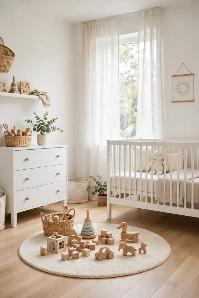 Kids Room Softness
