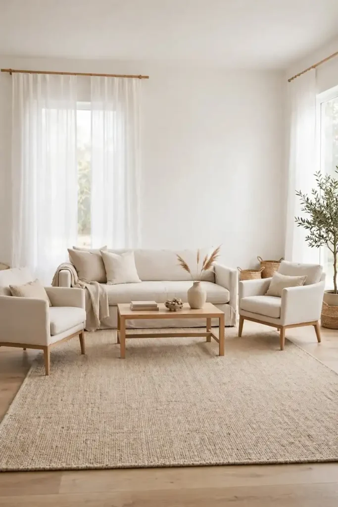 Living Room Anchors