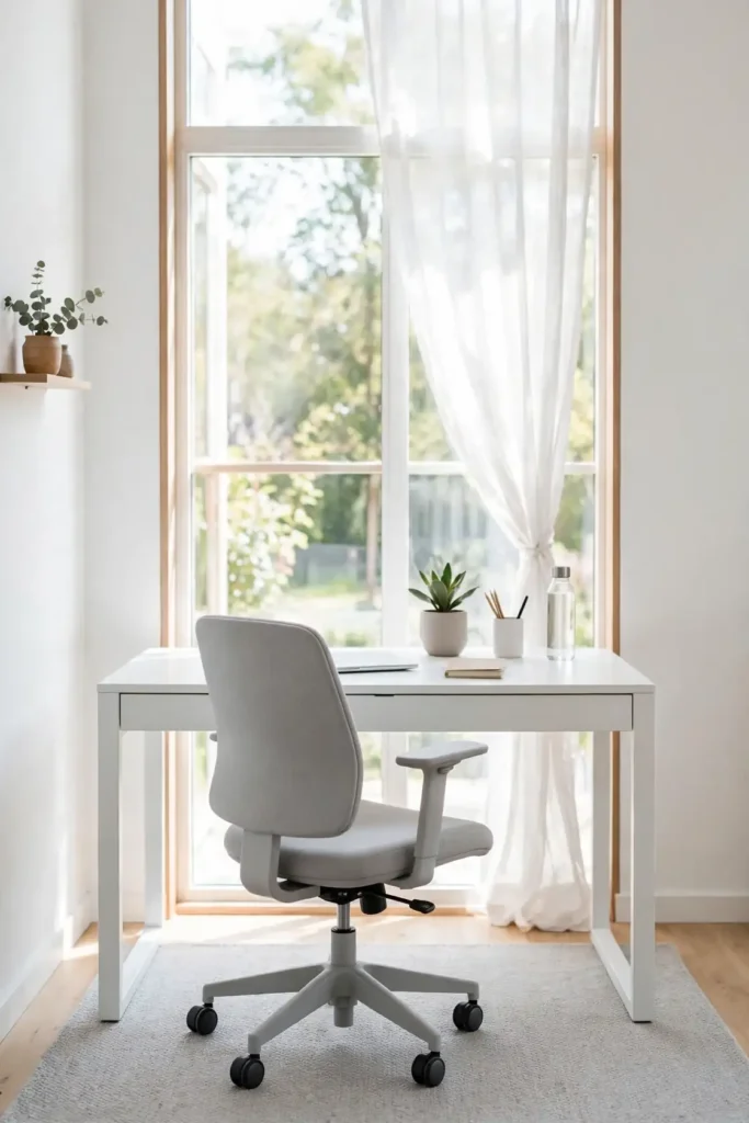Office Chair Mats
