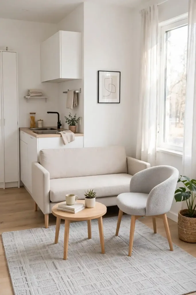 Small Space Tricks