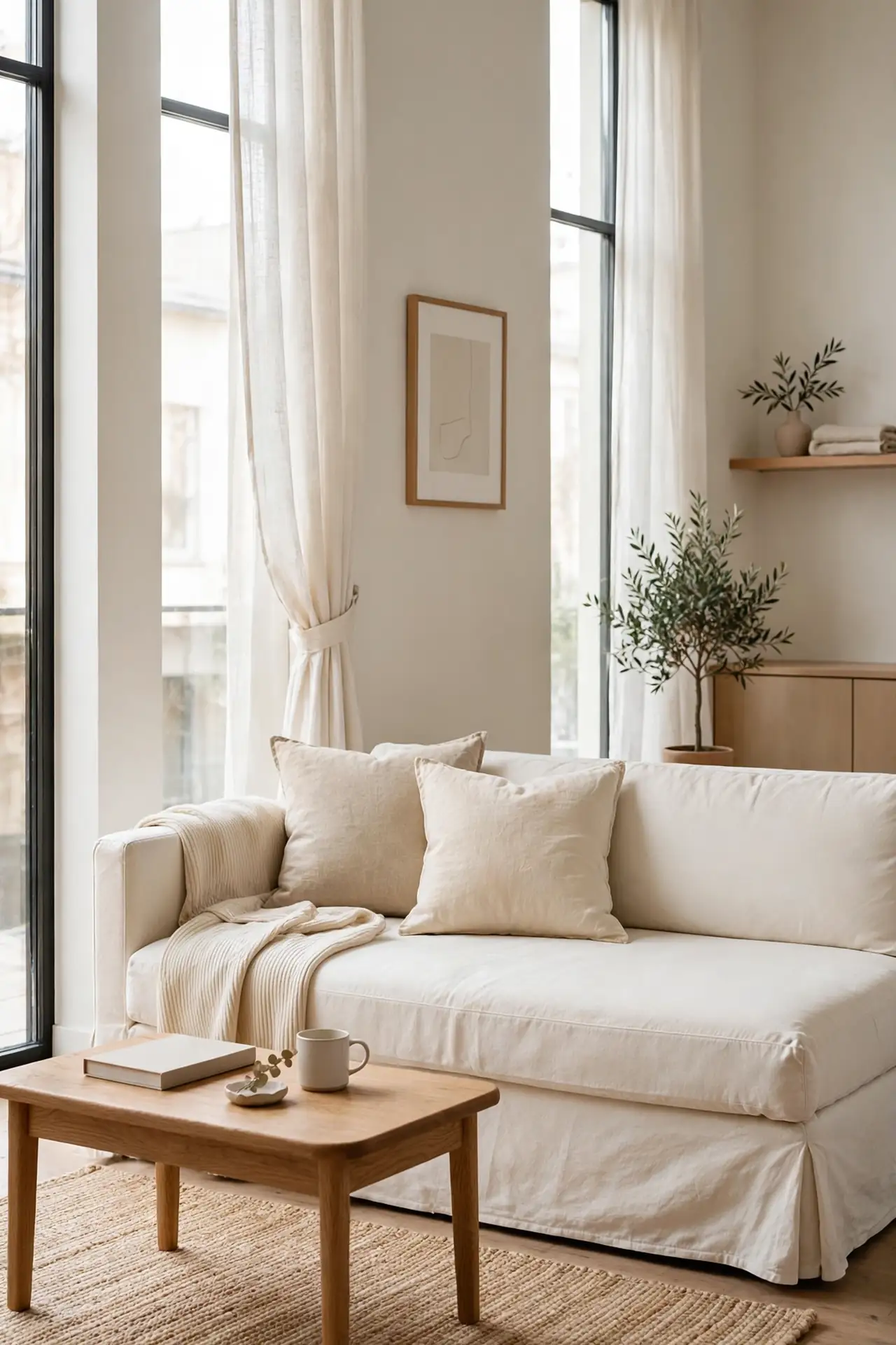 Sofa Bed Lounge