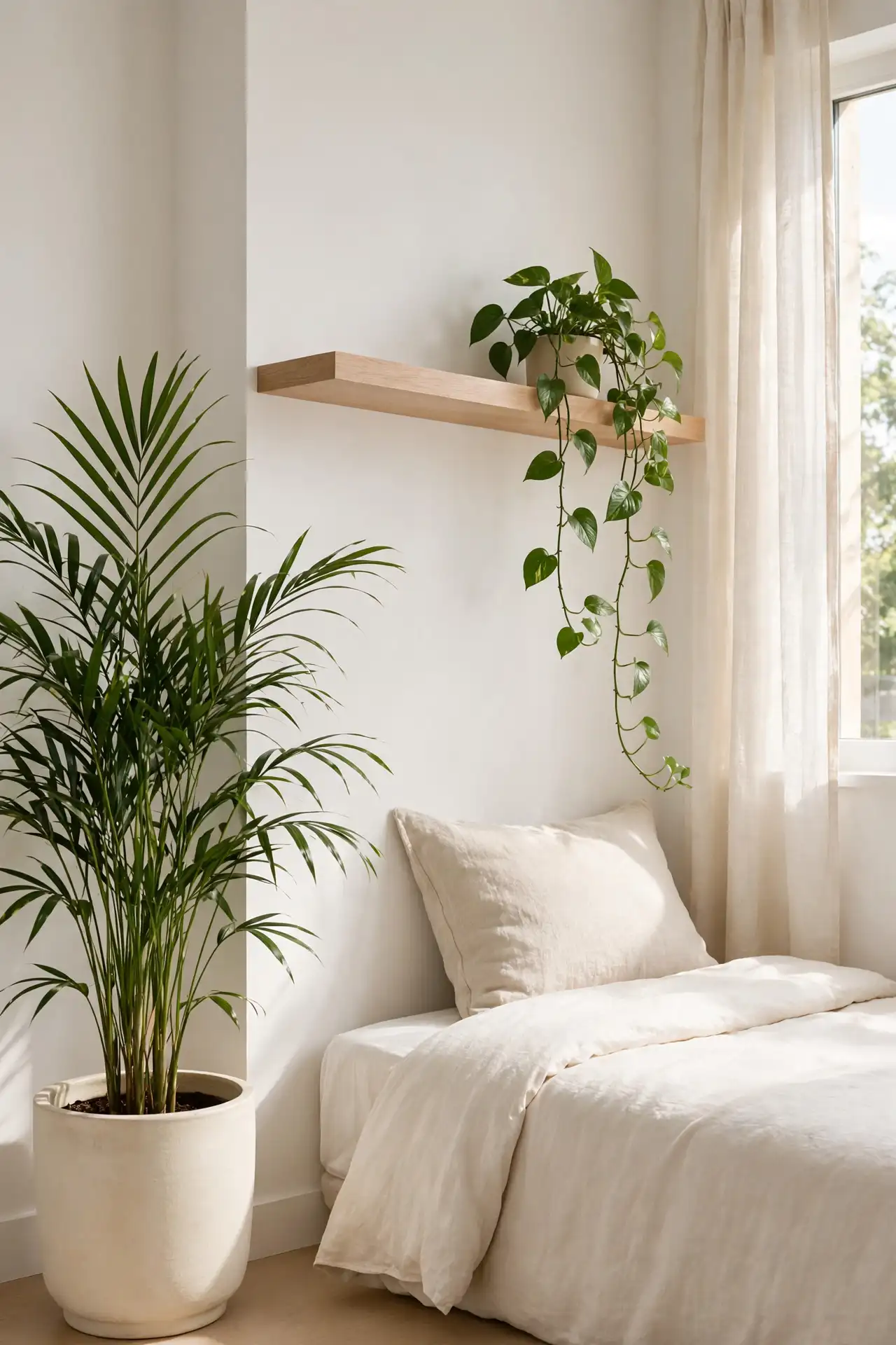 Plant Life Boost