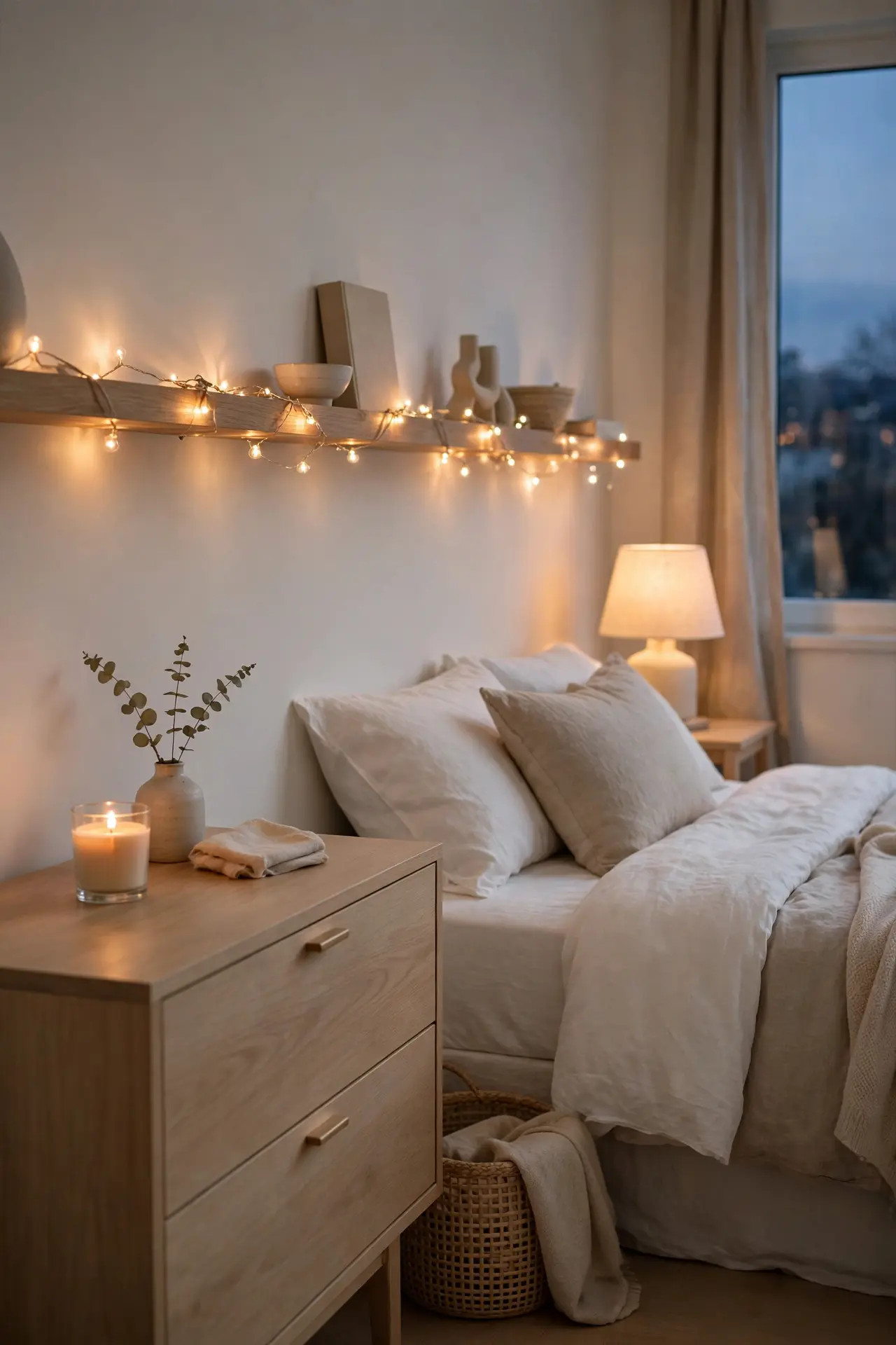 Scent and Glow