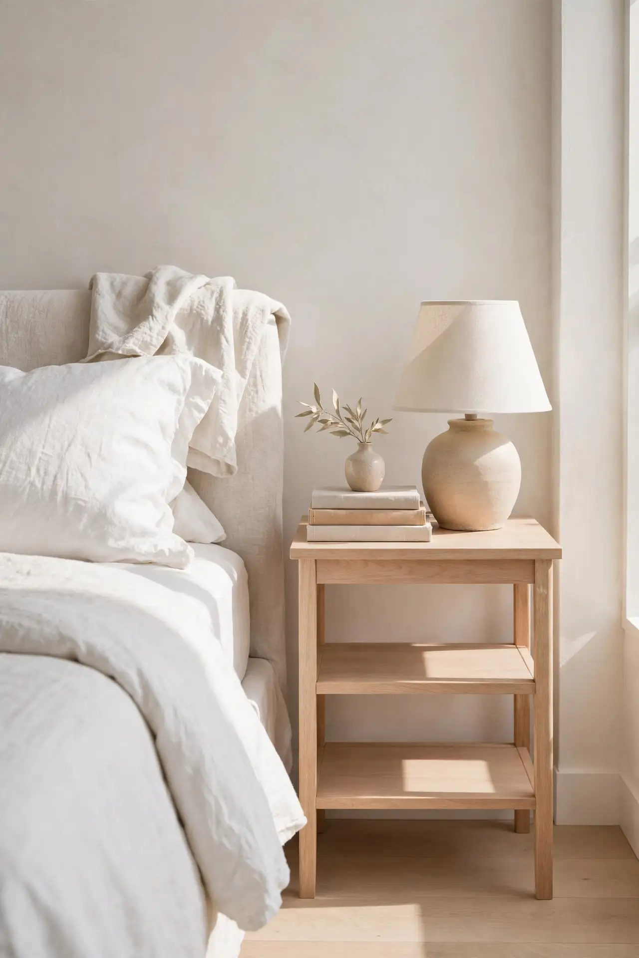 Slim Nightstand Picks