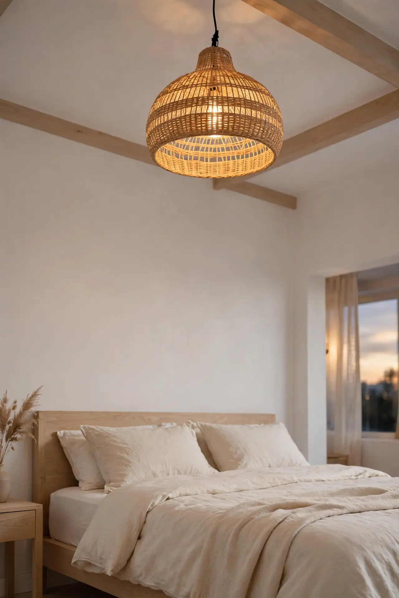 Statement Light Fixtures