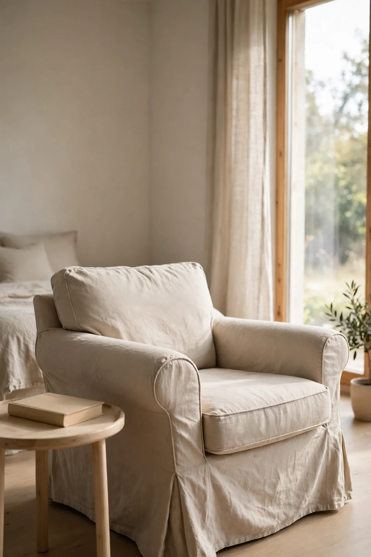 Accent Chair Moment