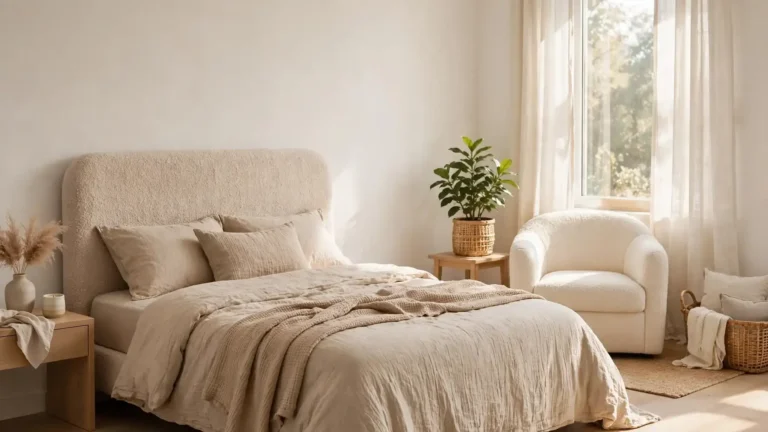 studio bedroom makeover ideas