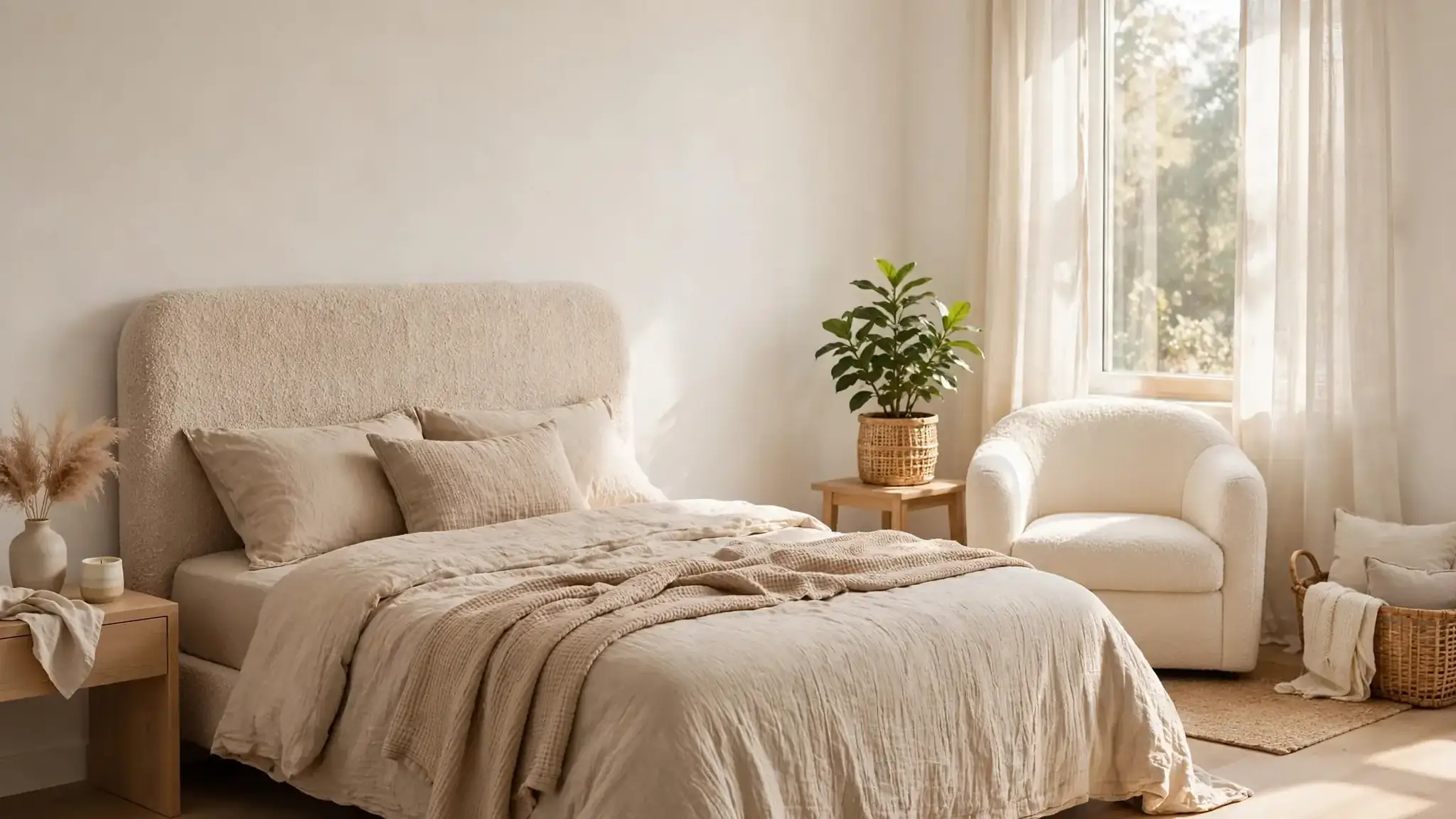 studio bedroom makeover ideas