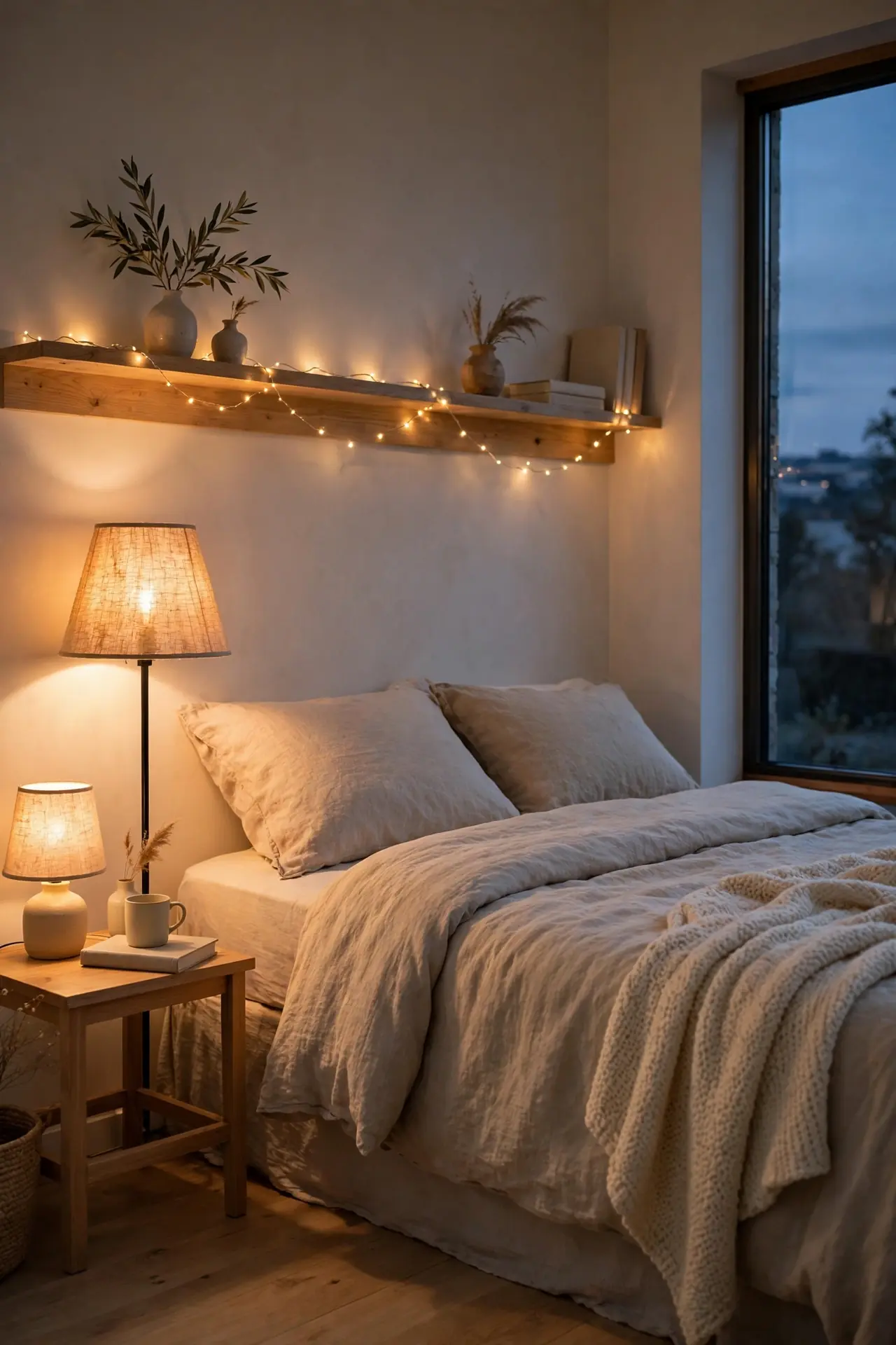 Light Layering Tricks