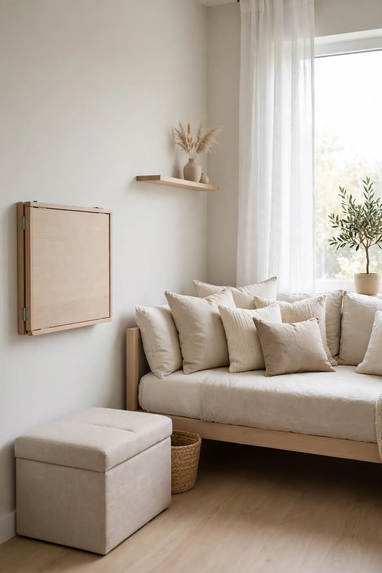 Multi Use Furniture