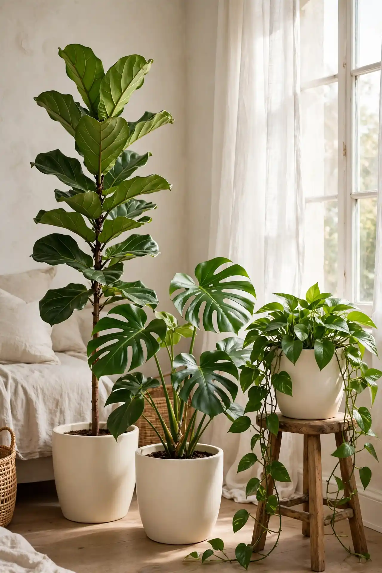 Plant Corner Life