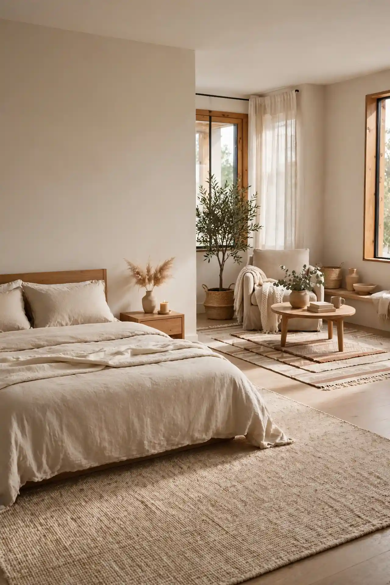 Rug Zone Definition