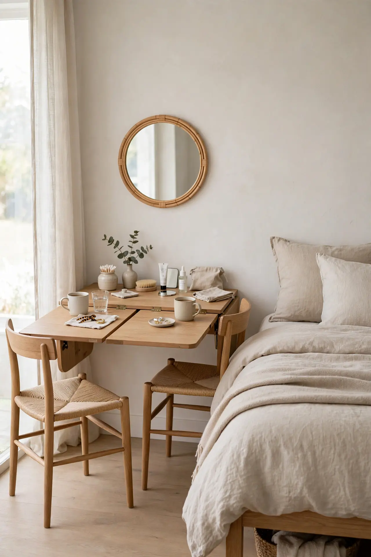 Fold Away Table